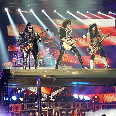 A-List Entertainment