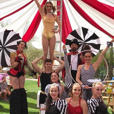 Themed Entertainment