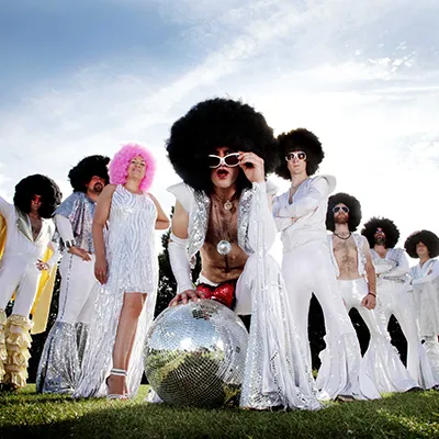 Impersonators and Lookalikes