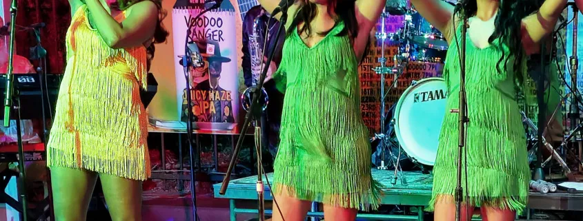 Onstage Entertainment Group event photo