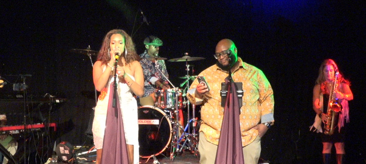 Onstage Entertainment Group event photo