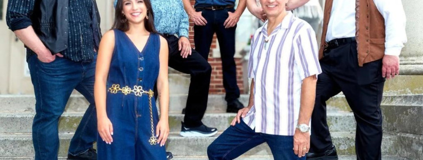 Onstage Entertainment Group event photo