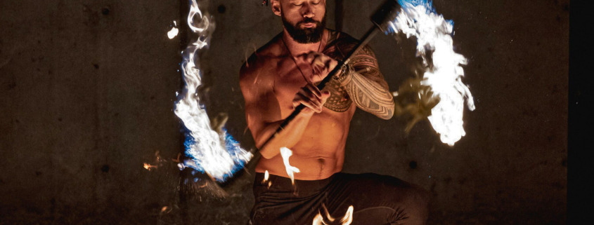 Onstage Entertainment Group event photo