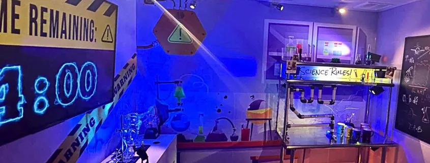 Onstage Entertainment Group event photo