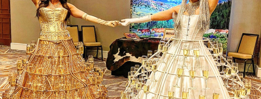 Onstage Entertainment Group event photo