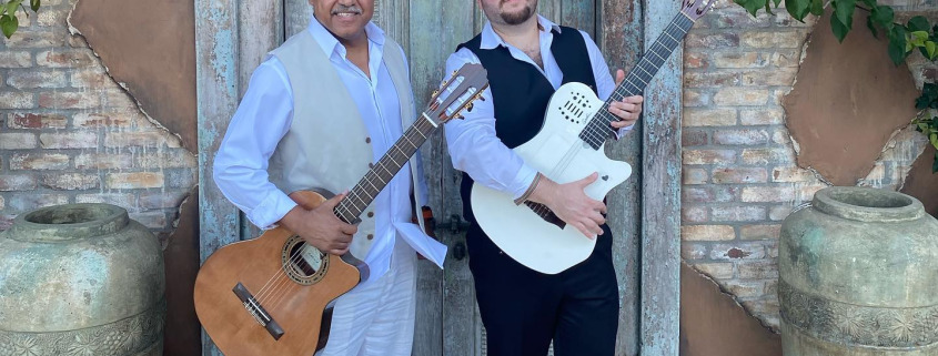 Onstage Entertainment Group event photo