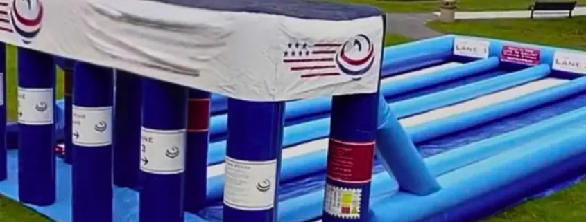 Onstage Entertainment Group event photo