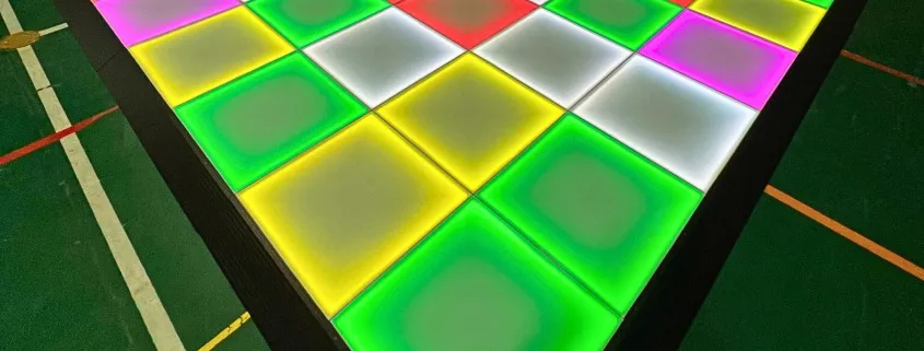 Onstage Entertainment Group event photo