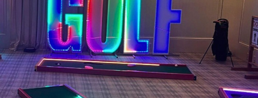 Onstage Entertainment Group event photo