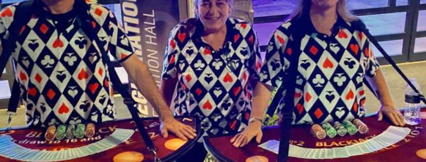 Onstage Entertainment Group event photo