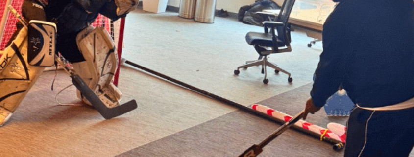 Onstage Entertainment Group event photo