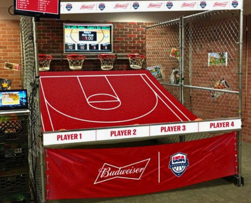 Onstage Entertainment Group event photo