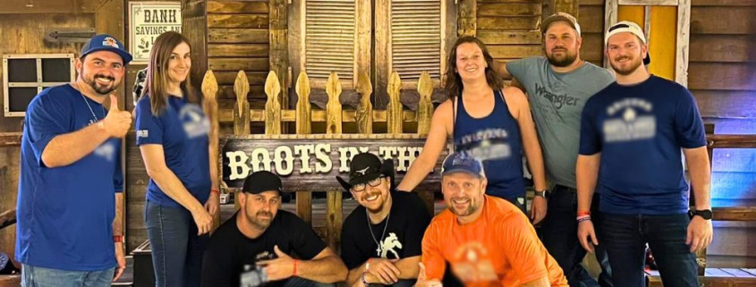 Onstage Entertainment Group event photo