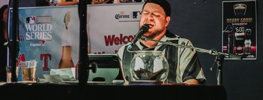 Onstage Entertainment Group event photo