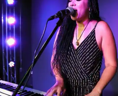 Onstage Entertainment Group event photo