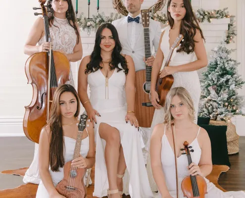 Onstage Entertainment Group event photo