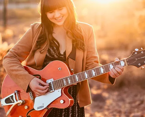 Onstage Entertainment Group event photo