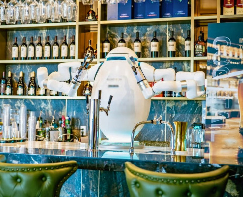 Onstage Entertainment Group event photo