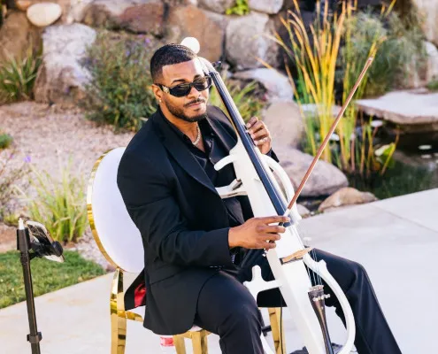 Onstage Entertainment Group event photo