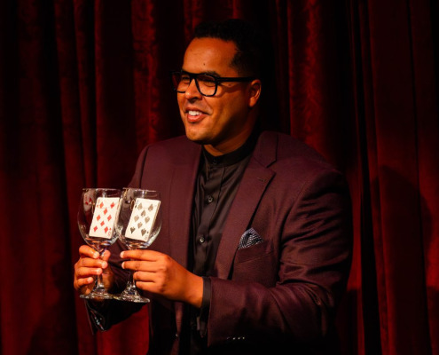 Onstage Entertainment Group event photo