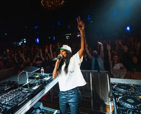 Onstage Entertainment Group event photo